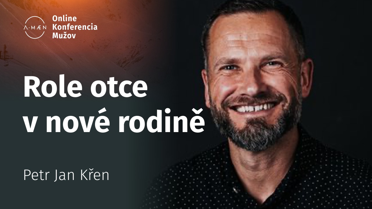 Petr Jan Křen - Komunikace ve vztazích